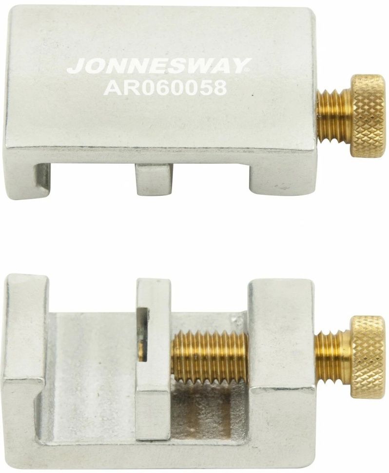 Приспособление для установки ремня привода компрессора кондиционера BMW Jonnesway AR060058 - фото